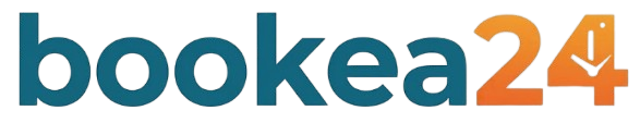 Bookea 24 Logo